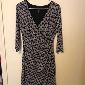 White House Black Market Dress